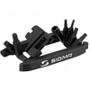 Raktų komplektas Sigma Pocket Tool Medium sulankstomas