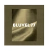 Signal Meble Signal 4-ių kėdžių komplektas Ralph Velvet, žalias