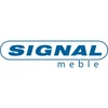 Signal MILA VELVET minkšta aksominė kėdė, turkis