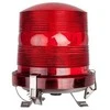 Bikuvalt 4W LED signalinis šviestuvas OSM-100, raudonas, IP55