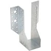 DMX Sijų atrama, 51 x 165 x 75 x 2 mm