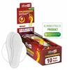 Vokietija Thermopad Foot warmer 10 porų pėdų šildytuvas - XL (42-43)