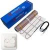 Elektrinio šildymo kilimėlis Comfort Heat, CTAE-160 0.5x1 m (0.5 m2) 80W