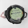 Silesia Emalia Emaliuotas puodas 1,9 l dujinis/ indukcinis