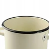 Silesia Emalia Emaliuotas puodas 3l 18cm