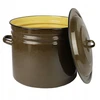 Silesia Emalia TIESUS EMALINIS PUODAS 40L 40CM VK-2830