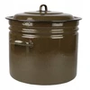 Silesia Emalia TIESUS EMALINIS PUODAS 40L 40CM VK-2830