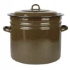 Silesia Emalia TIESUS EMALINIS PUODAS 40L 40CM VK-2830
