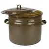 Silesia Emalia TIESUS EMALINIS PUODAS 40L 40CM VK-2830
