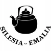 Silesia Emalia TIESUS PUODAS 25L 40CM VK-2828