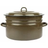 Silesia Emalia TIESUS PUODAS 25L 40CM VK-2828