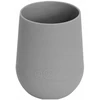 SILICONE CUP pilkas Mini puodelis 118 ml EZPZ 1+