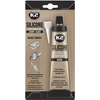 Bikuvalt Silikonas K2 Juodas 85g