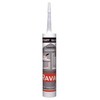 Silikoninis glaistas Ravak Professional, bespalvis 310 ml