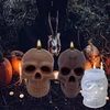 SILIKONINĖ KAUKOLĖS PELĖTIS 3 VIENYLIAI LANKSTUSI DERVŲ LIEJIMO RANKŲ DARBUI