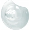 Silikoniniai antspeniai Chicco SkinToSkin, S/M, 2 vnt.