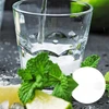 SILIKONINIAI TARPIKLIAI, GĖRIMŲ BUTELIŲ DANČIŲ Įdėklai