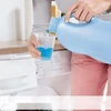SILIKONINIAI TAURĖLIAI 2 VIENETŲ 250ML MATAVIMO DATORYBĖS SVARSTELĖS LANKSTI