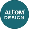 Silikoninio kilimėlio apsauginis įdėklas virimo indams Altom Design 28 cm