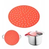 Silikoninio kilimėlio apsauginis įdėklas virimo indams Altom Design 28 cm