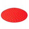 Silikoninio sietelio kilimėlio įdėklas virimui Altom Design stiklainiai 30 cm