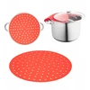 Silikoninio sietelio kilimėlio įdėklas virimui Altom Design stiklainiai 30 cm