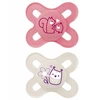 MAM 850608 čiulptukas Original Start 0-2 Planet Love girl