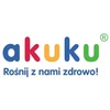 AKUKU A0678 silikoninė čiulptuko dėžutė