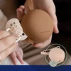 LOVI silikoninis čiulptuko dėklas, Nude, 51/032_pin