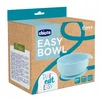 SILIKONINIS DUBENIS 6M+ MĖLYNAS, CHICCO