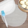 SILIKONINIS GARO KILIMAS 28 CM APVALUS NELIPAUS GAMYBA