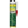 Silikoninis hermetikas MAKROFLEX ALL WEATHER, bespalvis, 280 ml