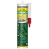 Silikoninis hermetikas MAKROFLEX ALL WEATHER, bespalvis, 280 ml