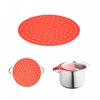 Silikoninis kilimėlis, apsauginis įdėklas virimo stiklainiams, Altom Design sietelis, 24 cm