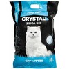Silikoninis kraikas PUFFY TAIL, 10 l