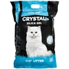 Silikoninis kraikas PUFFY TAIL, 3,8 l