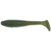 Silikoninis masalas Fatfish Select 12cm 108