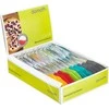 Silikoninis teptukas Color Domotti