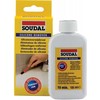 Silikono šalinimo priemonė SOUDAL Silicone remover 100 ml