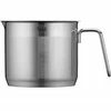 Silit Achat pieno puodas su dangteliu, 14cm, 1,7l, plieno, indukcinis