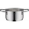 Silit Extra Cook plieno puodas su dangčiu, mažas, 12 cm, 0,7 l, indukcinis