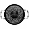 Silit tradicinis puodas 2,4 l