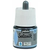 Šilko dažai - Pébéo - SetaSilk - 45 ml - Sidabrinė pilka - Mišri - Suaugusiems