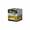 Siloso vyniojimo folija 0,25 x 1800 m - balta AK-WF250X1800WH