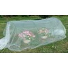 Šiltalysvė/plėvelė 65g/m2 puslank. H40xW48cm plėvelė 1.5x4m 65g/m2