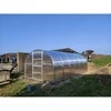 Meistro Kodas Šiltnamis BALTIC LT 3 x 10 m (30 m2) 4 mm danga