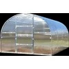 Meistro Kodas Šiltnamis BALTIC LT 3 x 12 m (36 m2) 6 mm danga