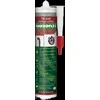 Šilumai atsparus silikoninis hermetikas MAKROFLEX TA 145, raudonos sp., 300 ml