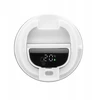 Šiluminio puodelio termosas 510 ml LCD ekranas kavai ir arbatai Altom Design