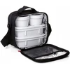Šiluminis krepšys su konteineriais LunchBox Casual TATAY